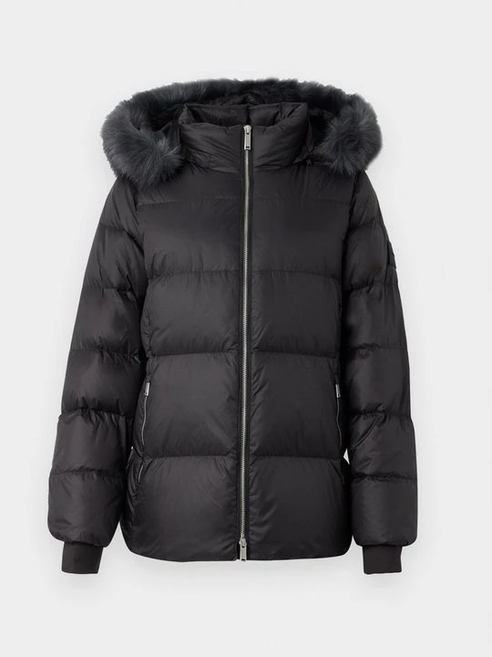 Zdjęcie produktu Kurtka puchowa Calvin Klein czarny