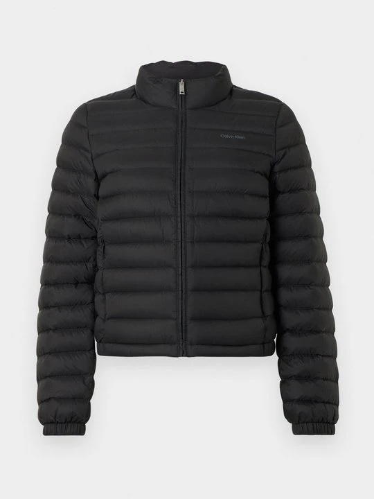 Zdjęcie produktu Kurtka puchowa Calvin Klein czarny