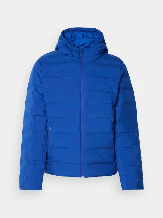 Zdjęcie produktu Kurtka puchowa Calvin Klein niebieski