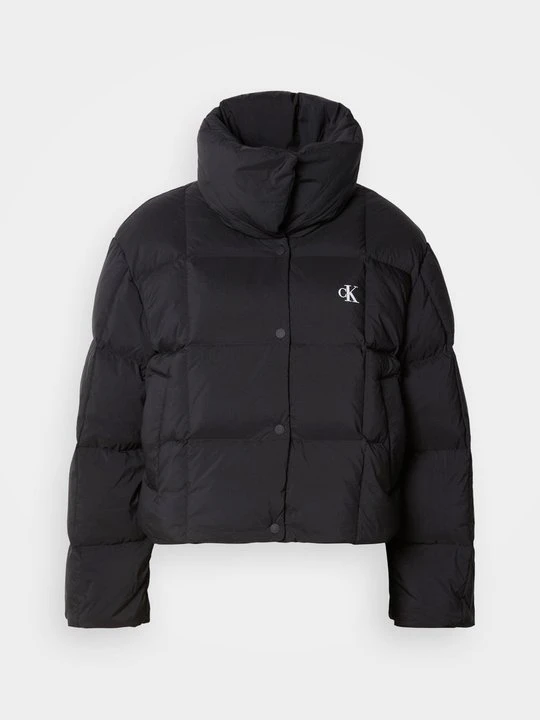 Zdjęcie produktu Kurtka puchowa Calvin Klein Jeans czarny