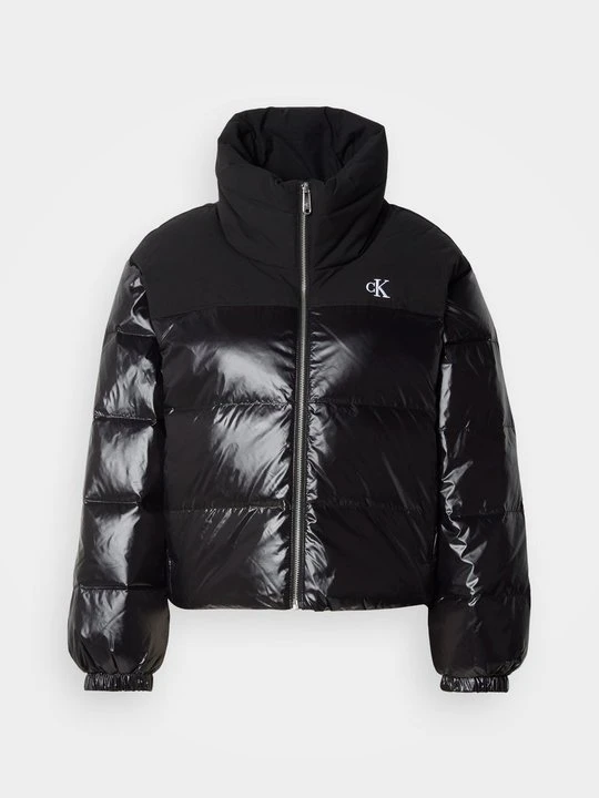 Zdjęcie produktu Kurtka puchowa Calvin Klein Jeans czarny