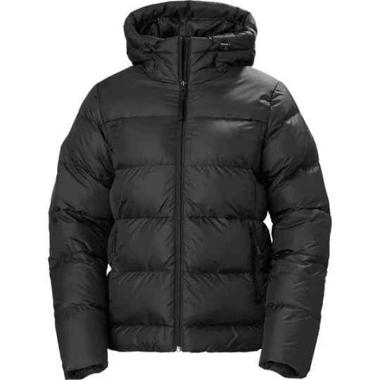 Zdjęcie produktu Kurtka puchowa damska Active Helly Hansen Czarny