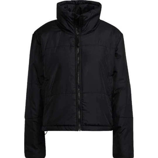 Zdjęcie produktu Kurtka puchowa damska BSC Insulated Adidas Czarny