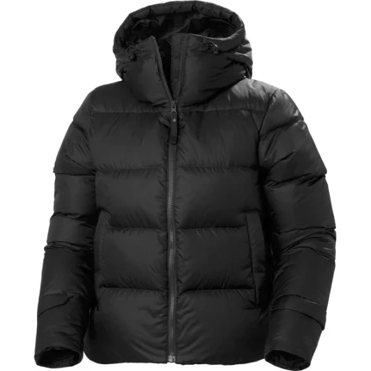 Zdjęcie produktu Kurtka puchowa damska Essence Down Helly Hansen Czarny