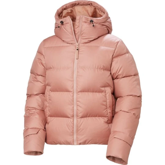 Zdjęcie produktu Kurtka puchowa damska Essence Down Helly Hansen Różowy