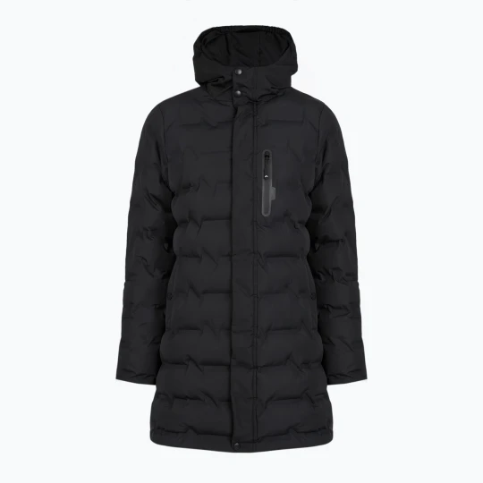 Zdjęcie produktu Kurtka puchowa damska KADVA Alpine WMNS czarny
