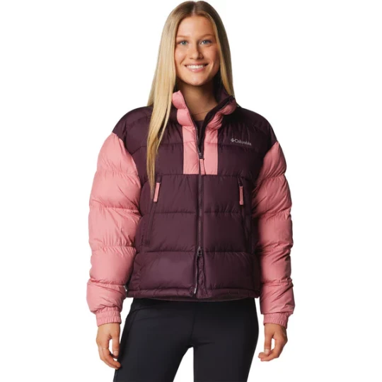 Zdjęcie produktu Kurtka puchowa damska Pike Lake II Cropped Columbia