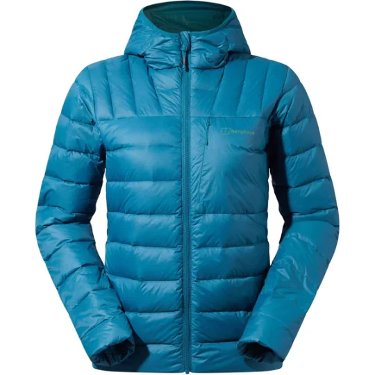 Zdjęcie produktu Kurtka puchowa damska Silksworth Berghaus