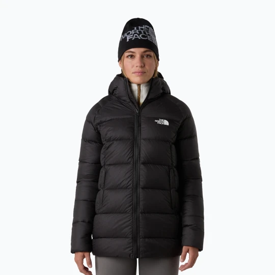 Zdjęcie produktu Kurtka puchowa damska The North Face Hyalite Down Parka black