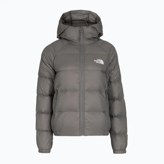Zdjęcie produktu Kurtka puchowa damska The North Face Hydrenalite Down Hoodie smoked pearl Szary