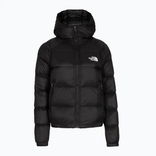 Zdjęcie produktu Kurtka puchowa damska The North Face Hydrenalite Down Hoodie tnf black
