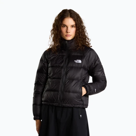 Zdjęcie produktu Kurtka puchowa damska The North Face Hydrenalite Down tnf black