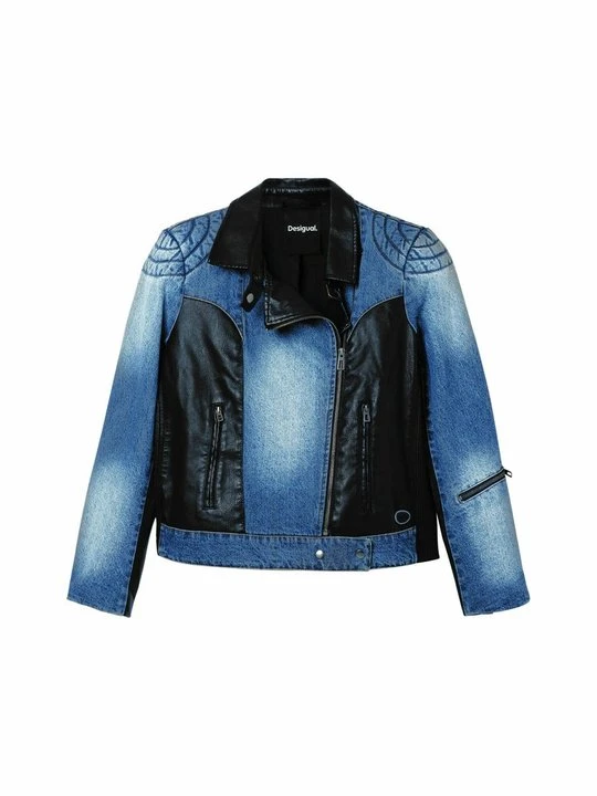 Zdjęcie produktu Kurtka puchowa Desigual czarny