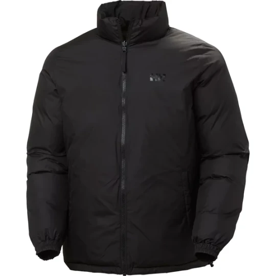 Zdjęcie produktu Kurtka puchowa dwustronna męska YU 23 Helly Hansen Czarny