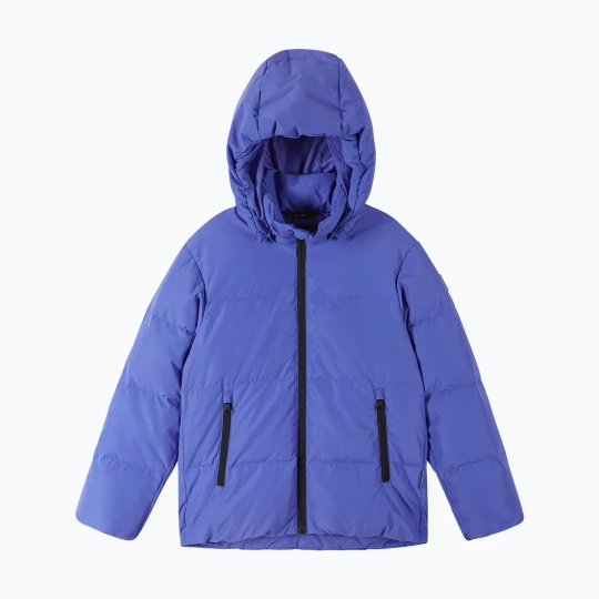 Zdjęcie produktu Kurtka puchowa dziecięca Reima Paimio breezy violet