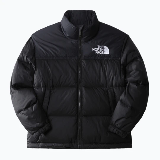 Zdjęcie produktu Kurtka puchowa dziecięca The North Face 1996 Nuptse Down black