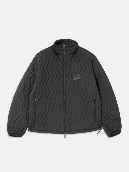 Zdjęcie produktu Kurtka puchowa Emporio Armani czarny