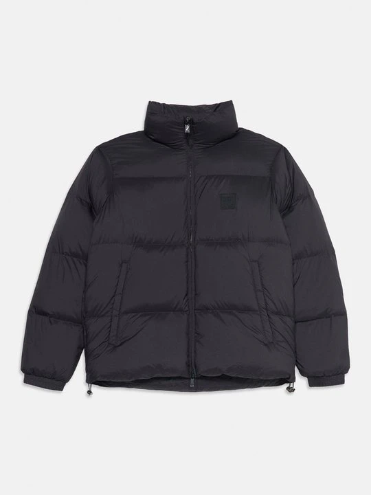 Zdjęcie produktu Kurtka puchowa Emporio Armani fioletowy