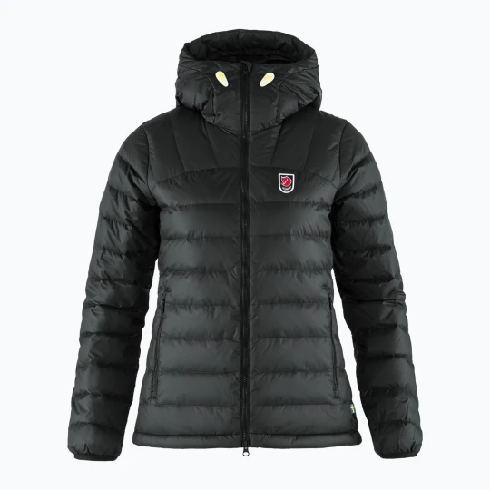 Zdjęcie produktu Kurtka puchowa Fjällräven Expedition Pack Down Hoodie black