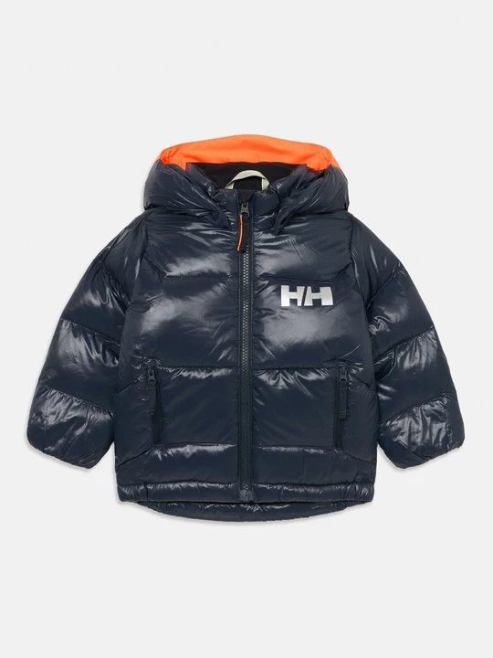 Zdjęcie produktu Kurtka puchowa Helly Hansen granatowy