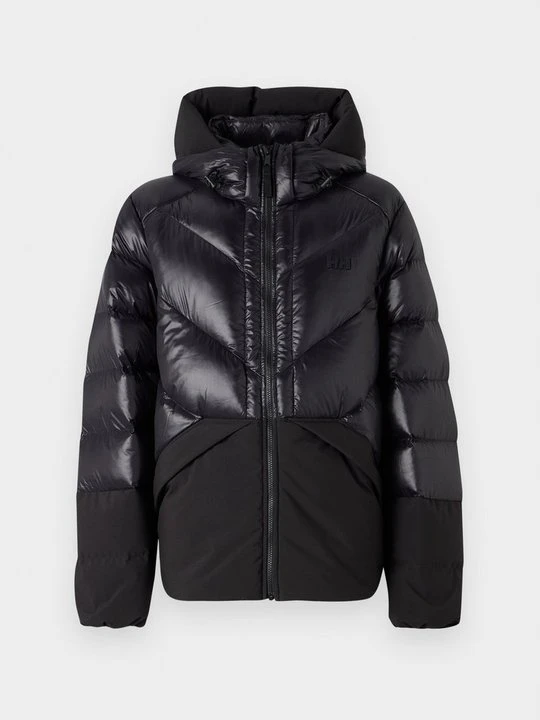 Zdjęcie produktu Kurtka puchowa Helly Hansen czarny