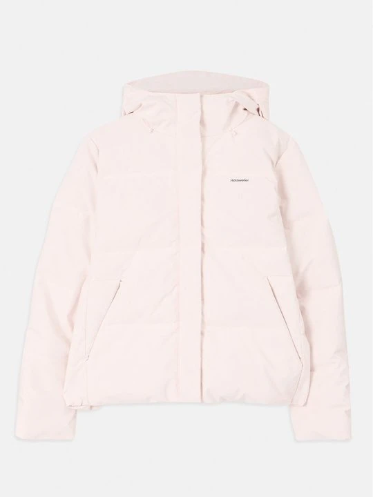 Zdjęcie produktu Kurtka puchowa Holzweiler różowy
