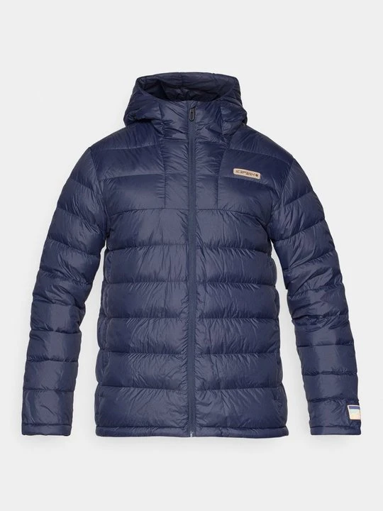 Zdjęcie produktu Kurtka puchowa icepeak granatowy