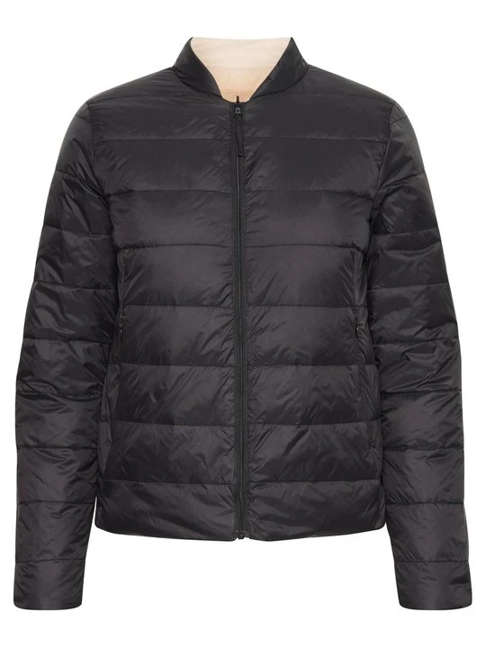 Zdjęcie produktu Kurtka puchowa InWear czarny