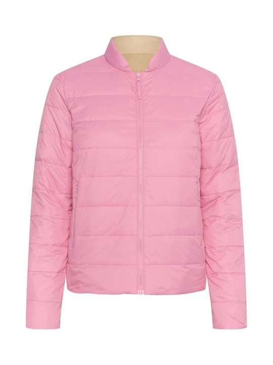 Zdjęcie produktu Kurtka puchowa InWear jasnoróżowy