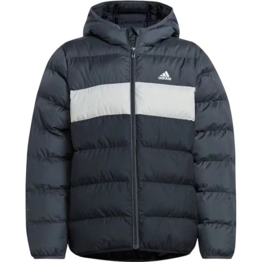 Zdjęcie produktu Kurtka puchowa juniorska Synthetic Down Adidas