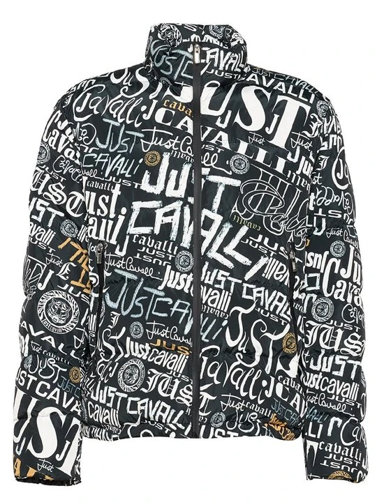 Zdjęcie produktu Kurtka puchowa Just Cavalli