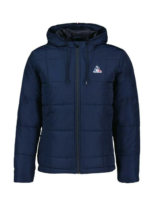 Zdjęcie produktu Kurtka puchowa Le Coq Sportif niebieski