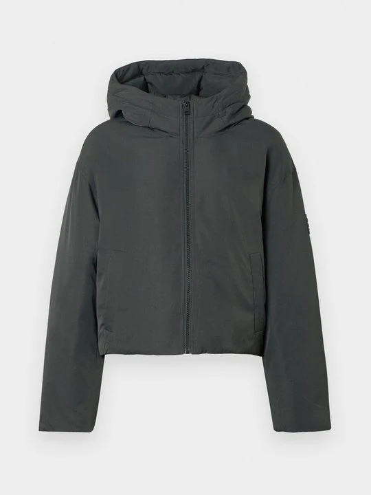 Zdjęcie produktu Kurtka puchowa Maison Kitsuné czarny