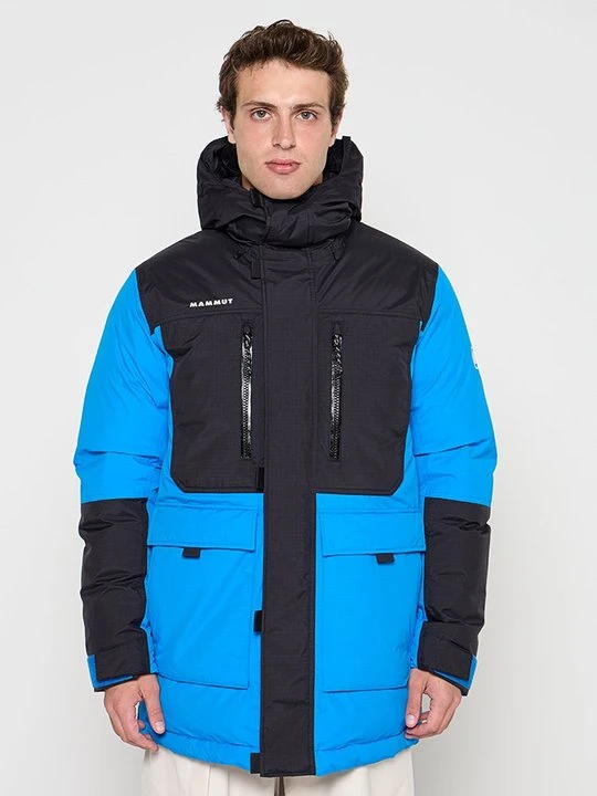 Zdjęcie produktu Kurtka puchowa Mammut