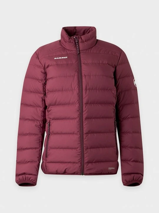 Zdjęcie produktu Kurtka puchowa Mammut czarny