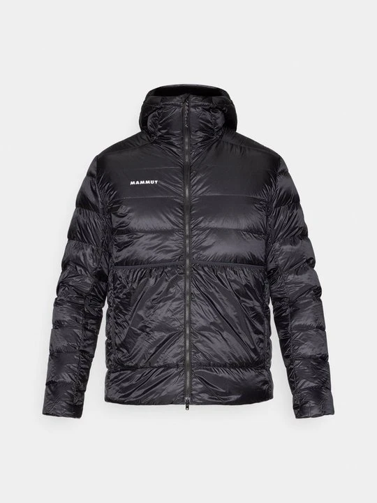 Zdjęcie produktu Kurtka puchowa Mammut czarny