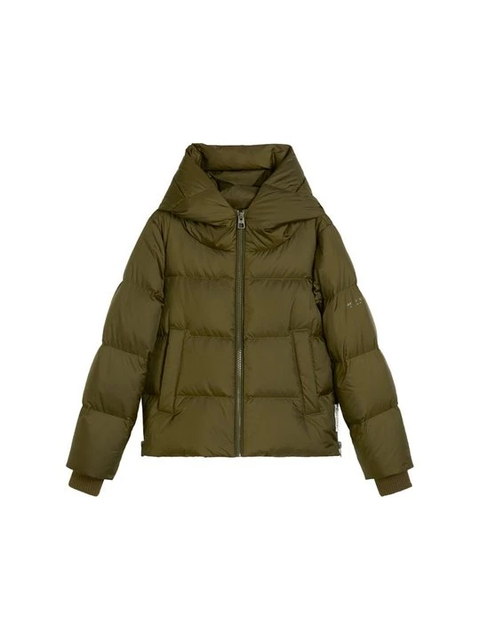Zdjęcie produktu Kurtka puchowa Marc O'Polo khaki