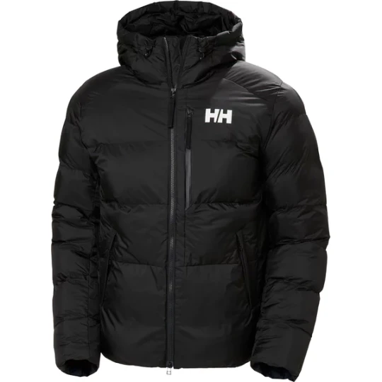 Zdjęcie produktu Kurtka puchowa męska Active Winter Parka Helly Hansen Czarny