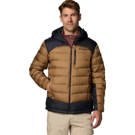 Zdjęcie produktu Kurtka puchowa męska Autumn Park II Down Hooded Columbia