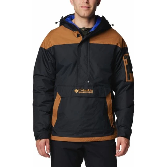 Zdjęcie produktu Kurtka puchowa męska Challenger II Insulated Pullover Columbia