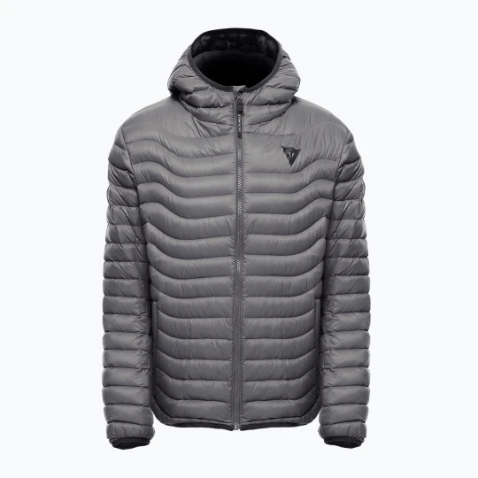 Zdjęcie produktu Kurtka puchowa męska Dainese Light Downjacket castle/rock Szary