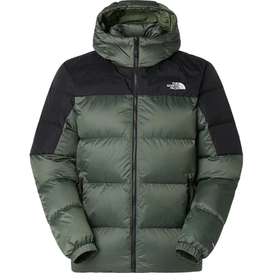 Zdjęcie produktu Kurtka puchowa męska Diablo Down 2.0 Hoodie The North Face