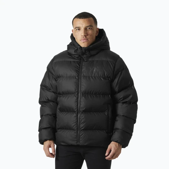 Zdjęcie produktu Kurtka puchowa męska Helly Hansen Active Puffy black