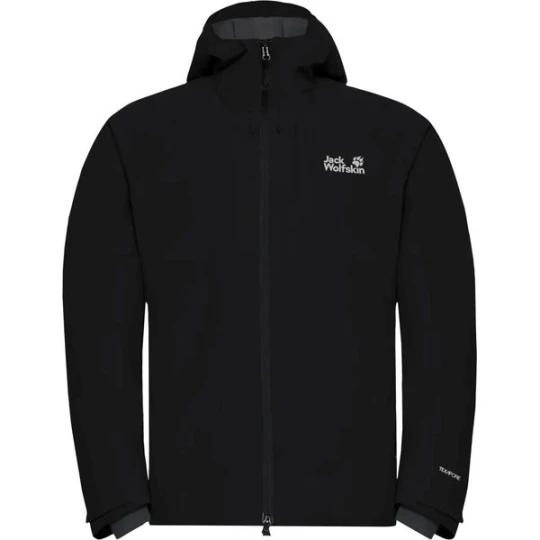 Zdjęcie produktu Kurtka puchowa męska Icecape 2L Down Ins Jack Wolfskin Niebieski