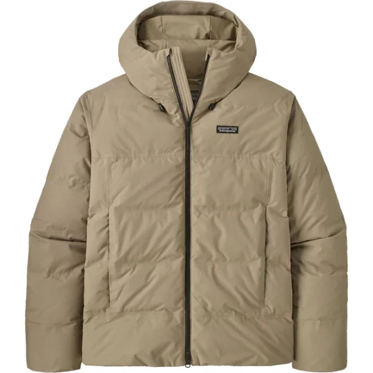 Zdjęcie produktu Kurtka puchowa męska Jackson Glacier Patagonia