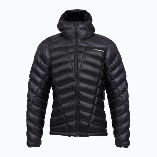 Zdjęcie produktu Kurtka puchowa męska La Sportiva Lumina 200 Down black/onyx