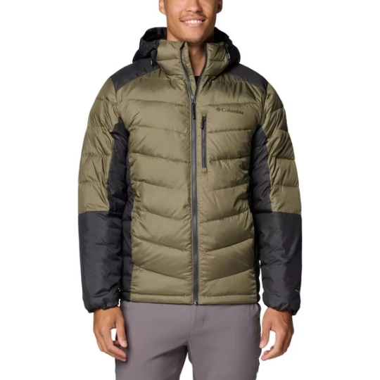 Zdjęcie produktu Kurtka puchowa męska Labyrinth Loop II Hooded Columbia