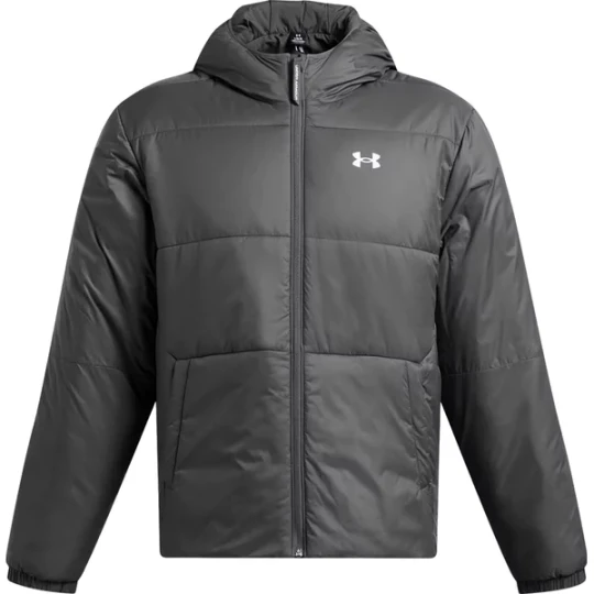 Zdjęcie produktu Kurtka puchowa męska Lightweight Insulated Under Armour Szary