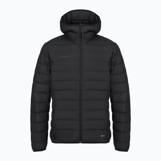 Zdjęcie produktu Kurtka puchowa męska Mammut Waymarker IN Hooded Jacket Men black