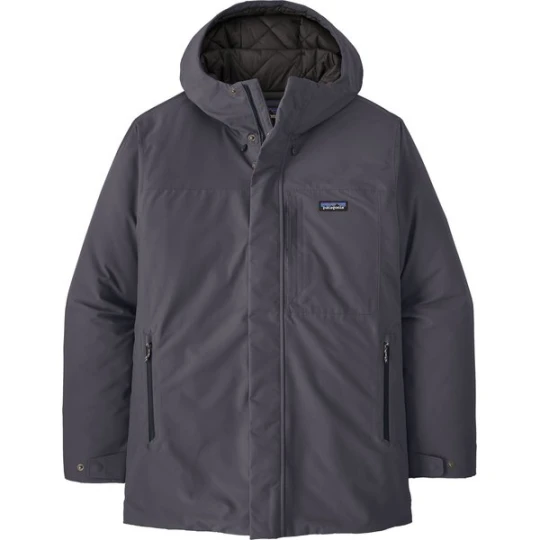 Zdjęcie produktu Kurtka puchowa męska, parka Windshadow Patagonia Szary